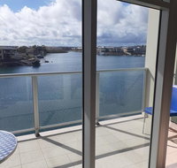 Wallaroo Marina Sea Vu Apartment - Accommodation Mt Buller