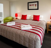 Wallsend Executive Apartments - Accommodation Mt Buller