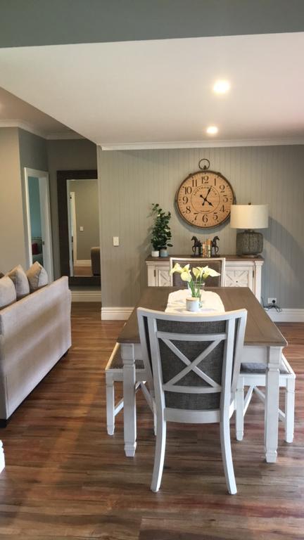 Walnut Tree Cottages - Accommodation Mt Buller 0