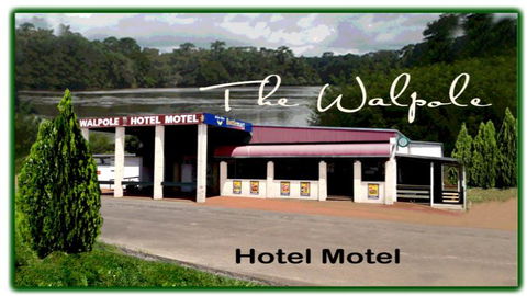 Walpole Hotel Motel - Accommodation Mt Buller 0