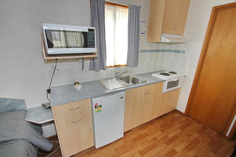 Wangaratta Caravan Park - Accommodation Mt Buller 1