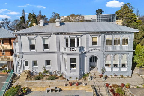 Waratah On York - Accommodation Mt Buller 3