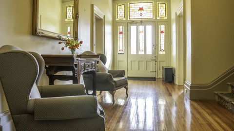 Waratah On York - Accommodation Mt Buller 1