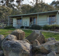 Warby Cottage - Accommodation Mt Buller