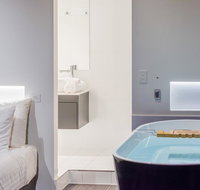 Waterfall Springs Retreat - Accommodation Mt buller