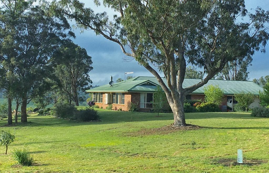 Pallamallawa NSW Accommodation Mt Buller