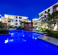 Waterford Apartments - Accommodation Mt Buller