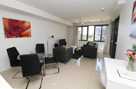 WATERFRONT DARWIN TROPICAL DELIGHT - Accommodation Mt buller 1