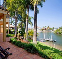 Waterfront Sorrento - Accommodation Mt Buller