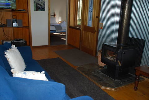 Bluegum Ridge Cottages - Accommodation Mt Buller 12