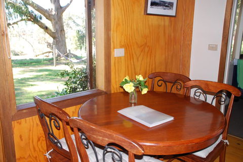 Bluegum Ridge Cottages - Accommodation Mt Buller 14