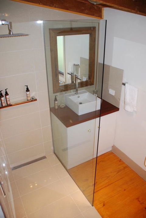 Bluegum Ridge Cottages - Accommodation Mt Buller 17