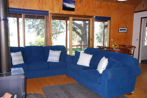 Bluegum Ridge Cottages - Accommodation Mt Buller 18