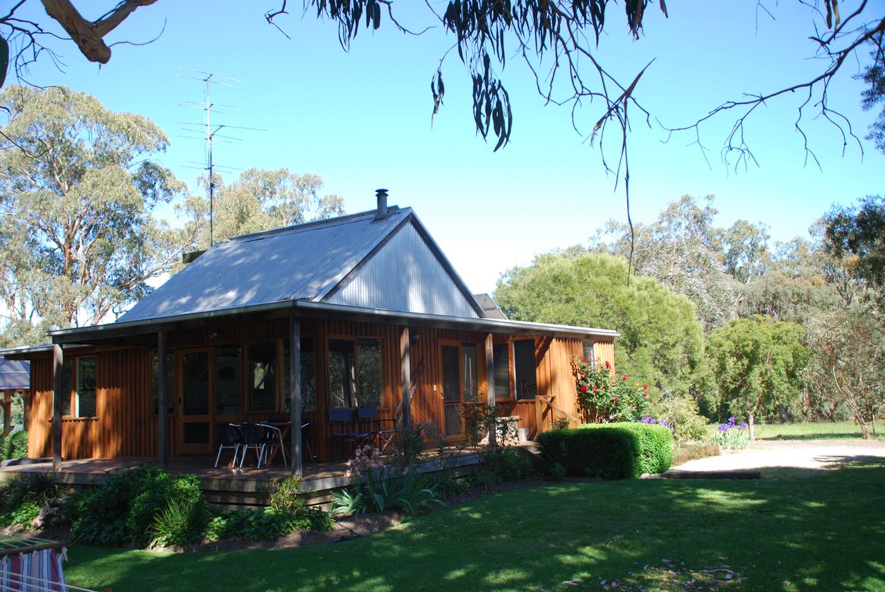 Merrijig VIC Accommodation Mt Buller