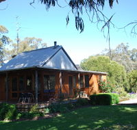 Bluegum Ridge Cottages - Accommodation Mt Buller