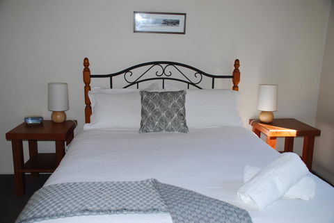 Bluegum Ridge Cottages - Accommodation Mt Buller 20