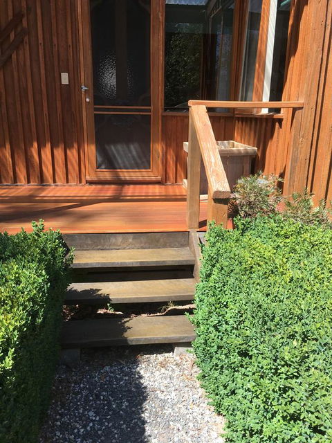 Bluegum Ridge Cottages - Accommodation Mt Buller 9