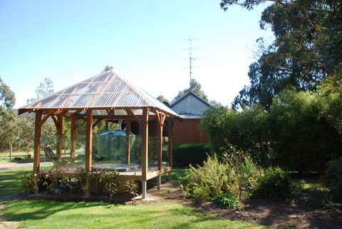 Bluegum Ridge Cottages - Accommodation Mt Buller 25