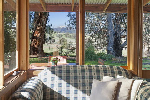 Bluegum Ridge Cottages - Accommodation Mt Buller 19