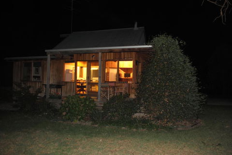 Bluegum Ridge Cottages - Accommodation Mt Buller 24