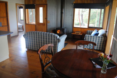 Bluegum Ridge Cottages - Accommodation Mt Buller 13