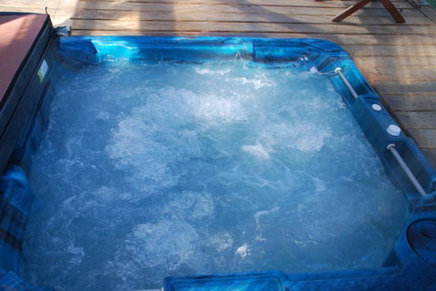 Bluegum Ridge Cottages - Accommodation Mt Buller 27
