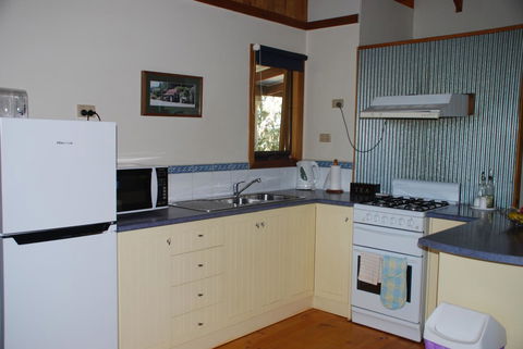 Bluegum Ridge Cottages - Accommodation Mt Buller 15