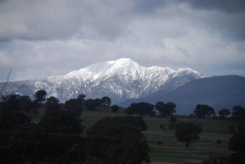 Bluegum Ridge Cottages - Accommodation Mt Buller 35