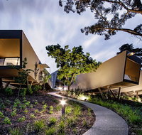 Hepburn Springs Escape - Accommodation Mt Buller