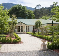 Oscar's On The Yarra - Accommodation Mt Buller