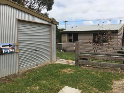 The PC Cottage - Accommodation Mt buller 34