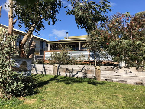 The PC Cottage - Accommodation Mt buller 8