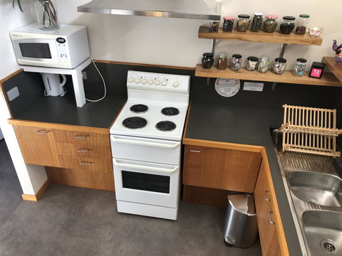 The PC Cottage - Accommodation Mt buller 18