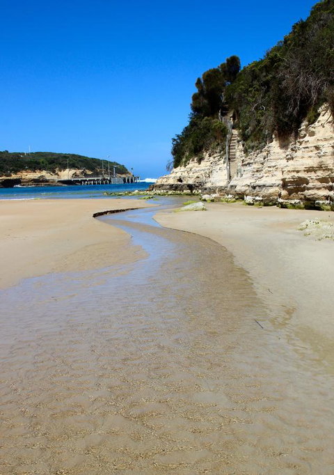 The PC Cottage - Accommodation Mt buller 35