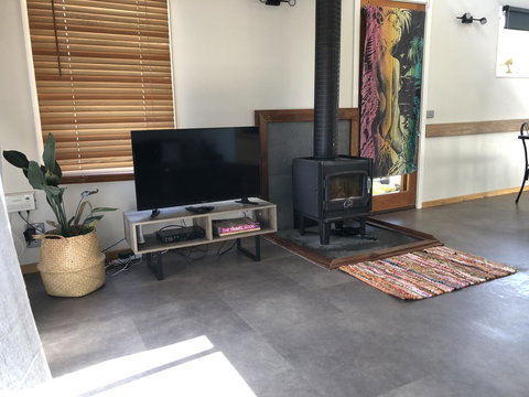 The PC Cottage - Accommodation Mt buller 21