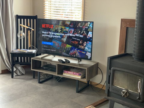 The PC Cottage - Accommodation Mt buller 2