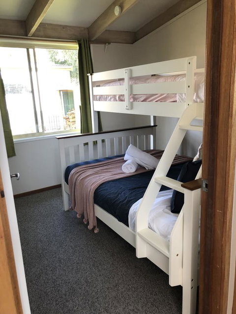 The PC Cottage - Accommodation Mt buller 14