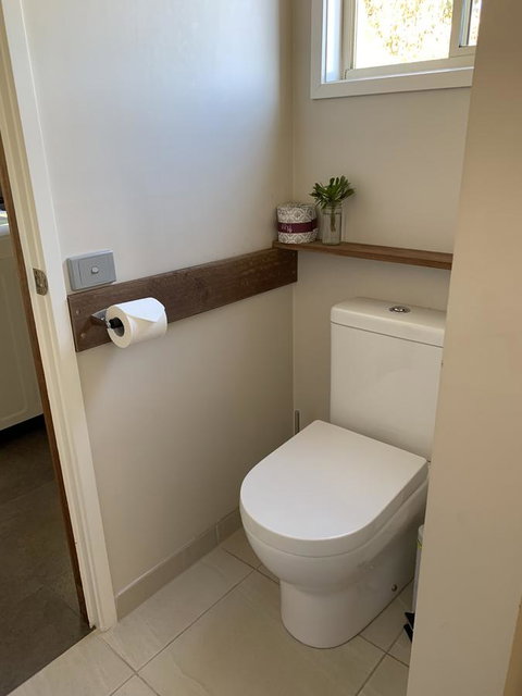 The PC Cottage - Accommodation Mt buller 6