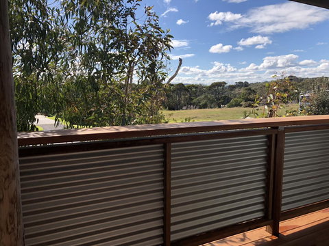 The PC Cottage - Accommodation Mt buller 24