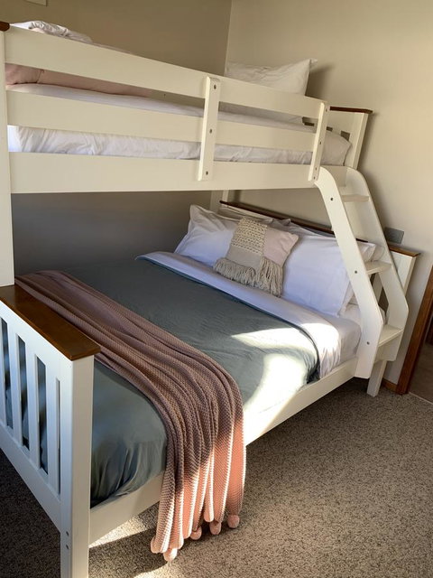 The PC Cottage - Accommodation Mt buller 3