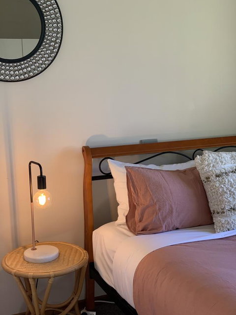 The PC Cottage - Accommodation Mt buller 5