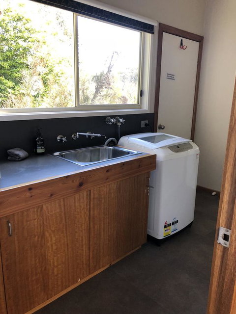 The PC Cottage - Accommodation Mt buller 12