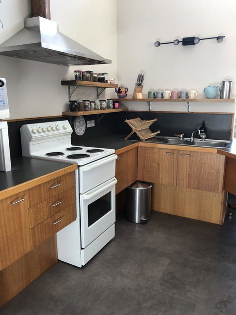 The PC Cottage - Accommodation Mt buller 15