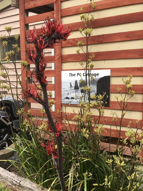 The PC Cottage - Accommodation Mt buller 30