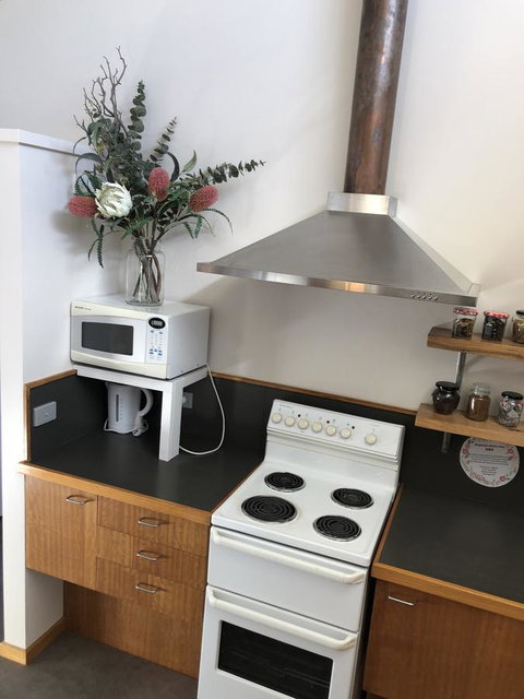 The PC Cottage - Accommodation Mt buller 17