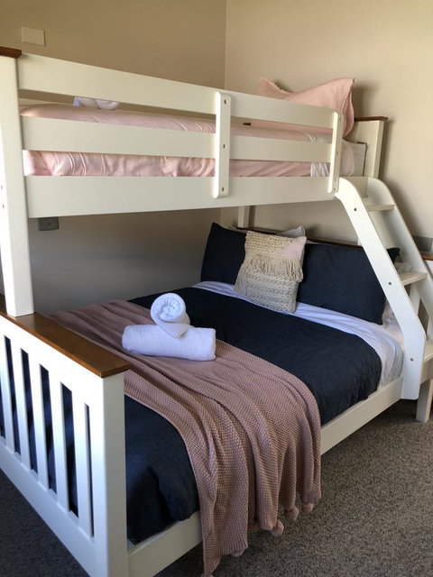 The PC Cottage - Accommodation Mt buller 13