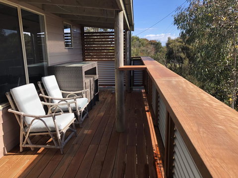 The PC Cottage - Accommodation Mt buller 23