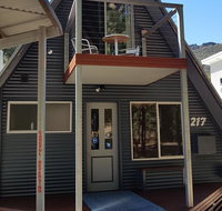 The A-Frame - Accommodation Mt Buller