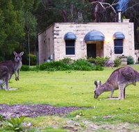 Marwood Luxury Villas - Accommodation Mt Buller