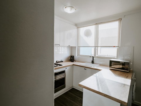 SoYa Apartment Hotel - Accommodation Mt Buller 25